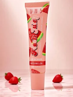 Twarz^Royalfashion Arbuzowy peeling do ust