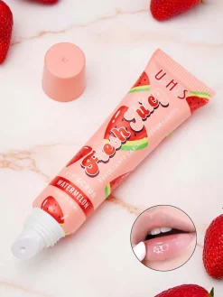 Twarz^Royalfashion Arbuzowy peeling do ust