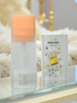 Ciało^Royalfashion Aurelia Lusso Balsam do Ciała 30g od Kathy Kelly – długotrwały zapach