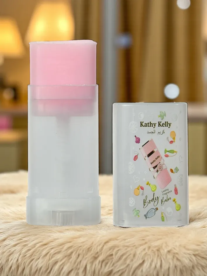 Ciało^Royalfashion Aurelia Rosa - Balsam do Ciała Fragrantus 30g Kathy Kelly