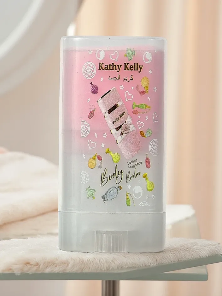 Ciało^Royalfashion Aurelia Rosa - Balsam do Ciała Fragrantus 30g Kathy Kelly