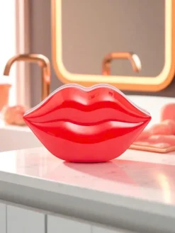 Twarz^Royalfashion Aurelia Rose Collagen Lip Mask – luksusowa maseczka kolagenowa do ust