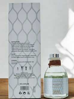 Artykuły Chemiczne^Royalfashion Bal D'Afriqiue Pałeczki zapachowe 100 ml