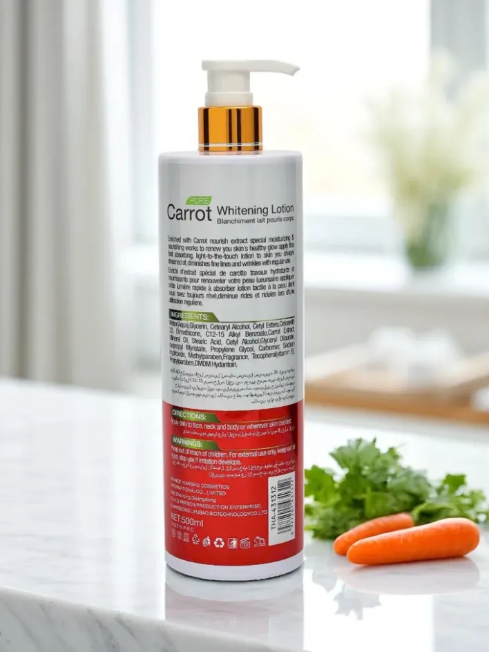 Ciało^Royalfashion Balsam do ciała nawilżający i ujędrniający z kwasem kojowym FirmKojic