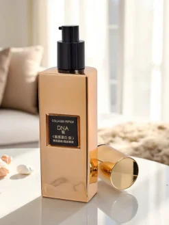 Ciało^Royalfashion Balsam przeciwzmarszczkowy z kolagenem, DNA i peptydami- poprawia jędrność skóry i redukuje zmarszczki