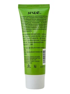 Ciało^Royalfashion Belaa Perfumowany balsam do ciała Oliwkowy 80 ml