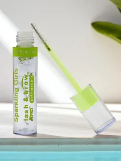 Oczy|Twarz^Royalfashion Bezbarwny żel do stylizacji rzęs i brwi