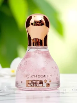 Twarz^Royalfashion Billion Beauty- Rozświetlające i regenerujące Serum do twarzy