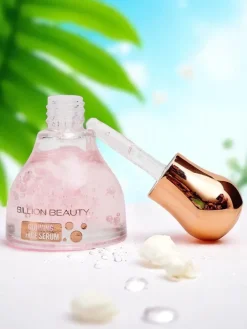 Twarz^Royalfashion Billion Beauty- Rozświetlające i regenerujące Serum do twarzy