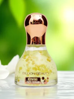 Twarz^Royalfashion Billion Beauty- Rozświetlające i regenerujące Serum do twarzy