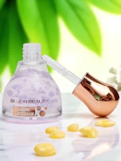 Twarz^Royalfashion Billion Beauty- Rozświetlające i regenerujące Serum do twarzy