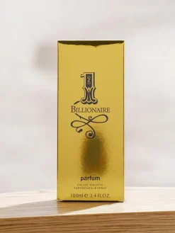 Zapachy Męskie|Zapachy^Royalfashion Billionaire- woda perfumowana dla mężczyzn 100 ml