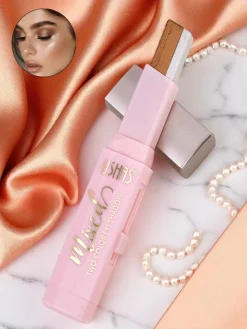 Oczy^Royalfashion Błyszczący cień do powiek w sztyfcie Power of Imagination