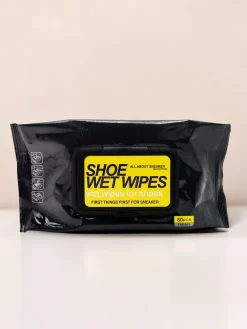 Artykuły Chemiczne|Higiena I Zdrowie^Royalfashion Chusteczki nawilżające do butów 80 szt.