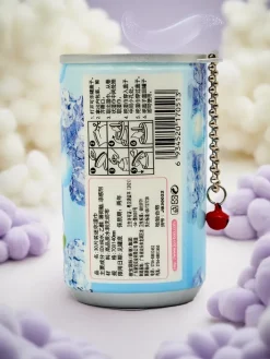 Artykuły Chemiczne|Higiena I Zdrowie^Royalfashion Chusteczki nawilżające w ozdobnym opakowaniu ICY COLD 30szt niebieski