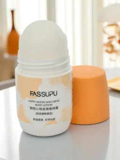 Higiena I Zdrowie^Royalfashion Damski Dezodorant-antyperspirant żelowy w kulce nawilżający