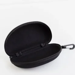 Okulary Przeciwsłoneczne^Royalfashion Damskie okulary przeciwsłoneczne lenonki w kolorze m - Okulary czarny