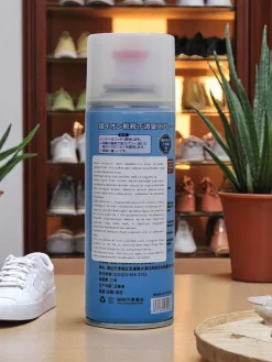 Higiena I Zdrowie^Royalfashion Dezodorant do obuwia antybakteryjny 260 ml