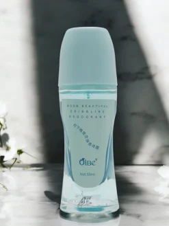 Higiena I Zdrowie^Royalfashion Dezodorant-antyperspirant w kulce 50 ml