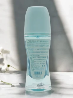 Higiena I Zdrowie^Royalfashion Dezodorant-antyperspirant w kulce 50 ml