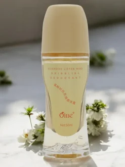 Higiena I Zdrowie^Royalfashion Dezodorant-antyperspirant w kulce 50 ml