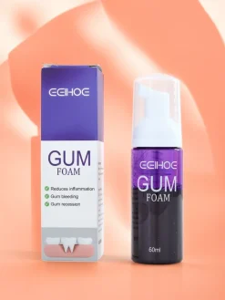 Higiena I Zdrowie^Royalfashion EELHOE Pasta do zębów 60 ml