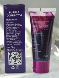 Higiena I Zdrowie^Royalfashion EELHOE Pasta do zębów 60 ml