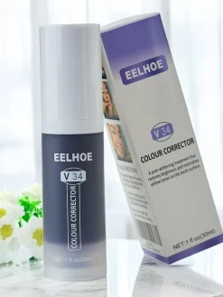 Higiena I Zdrowie^Royalfashion EELHOE Pasta do zębów 60 ml