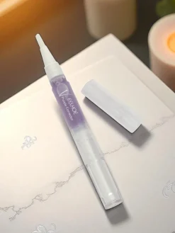 Higiena I Zdrowie^Royalfashion EELHOE Pióro do wybielania zębów