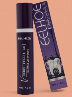 Higiena I Zdrowie^Royalfashion EELHOE Wybielająca pasta do zębów 50 ml