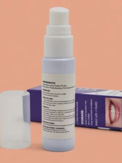 Higiena I Zdrowie^Royalfashion EELHOE Wybielająca pasta do zębów 30 ml