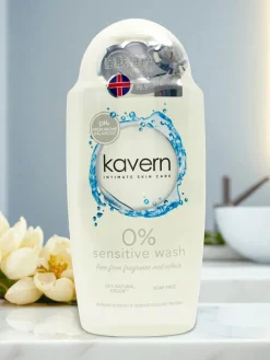 Ciało^Royalfashion Żel do higieny intymnej delikatna ochrona mikrobiomu