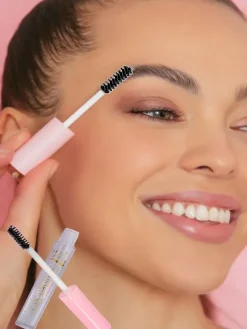 Oczy^Royalfashion Żel do stylizacji brwii transparentny