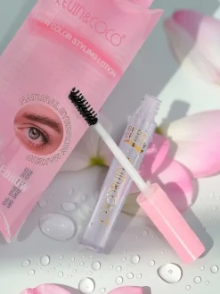 Oczy^Royalfashion Żel do stylizacji brwii transparentny