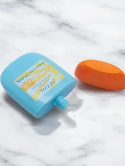 Ciało^Royalfashion Febble Krem przeciwsłoneczny 50 SPF 50ml