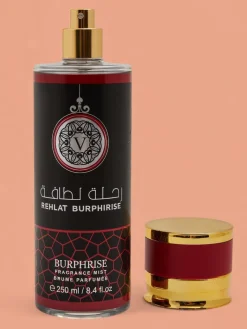 Zapachy Męskie|Zapachy^Royalfashion Inspirowana Burphrise Rehlat Mgiełka do ciała uniwersalna 250 ml