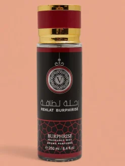 Zapachy Męskie|Zapachy^Royalfashion Inspirowana Burphrise Rehlat Mgiełka do ciała uniwersalna 250 ml