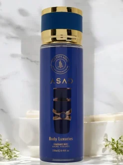 Zapachy Męskie|Zapachy^Royalfashion Inspirowana Mgiełka do ciała męska 250 ml