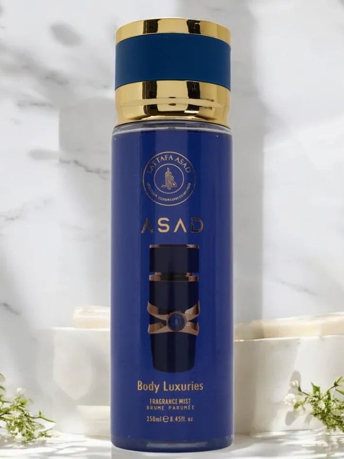 Zapachy Męskie|Zapachy^Royalfashion Inspirowana Mgiełka do ciała męska 250 ml