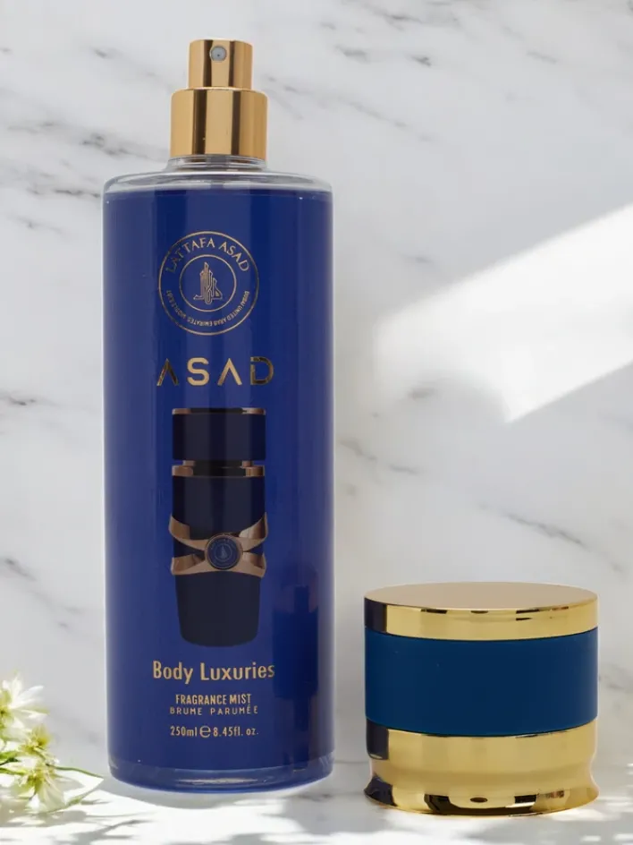 Zapachy Męskie|Zapachy^Royalfashion Inspirowana Mgiełka do ciała męska 250 ml