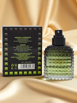 Zapachy Męskie^Royalfashion Inspirowana Męska woda perfumowana Various So Cool