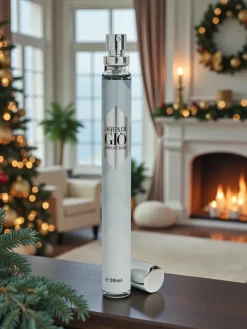 Zapachy Męskie|Zapachy^Royalfashion Inspirowana Męska woda perfumowana Silver Gio