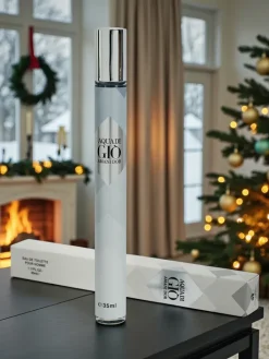 Zapachy Męskie|Zapachy^Royalfashion Inspirowana Męska woda perfumowana Silver Gio