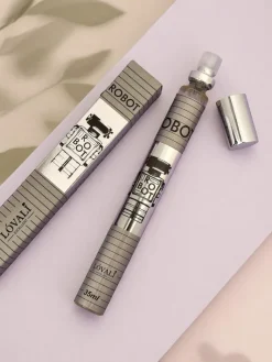Zapachy Męskie|Zapachy^Royalfashion Inspirowana Męska woda perfumowana Lovali ROBOT 35 ml