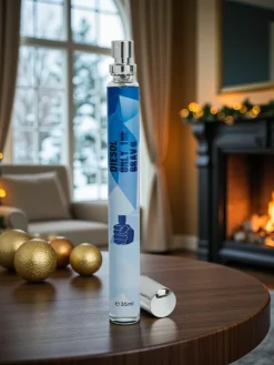 Zapachy Męskie|Zapachy^Royalfashion Inspirowana Męska woda perfumowana Diesol Blue