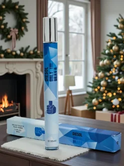 Zapachy Męskie|Zapachy^Royalfashion Inspirowana Męska woda perfumowana Diesol Blue