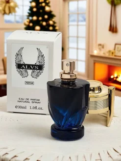 Zapachy Męskie|Zapachy^Royalfashion Inspirowana Męska woda perfumowana Alvs