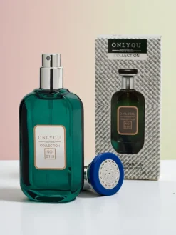 Zapachy Męskie^Royalfashion Inspirowana Męska woda perfumowana NO. 8119