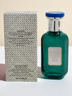 Zapachy Męskie^Royalfashion Inspirowana Męska woda perfumowana NO. 8119