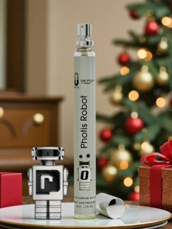 Zapachy Męskie|Zapachy^Royalfashion Inspirowana Męska woda perfumowana Photis Robot